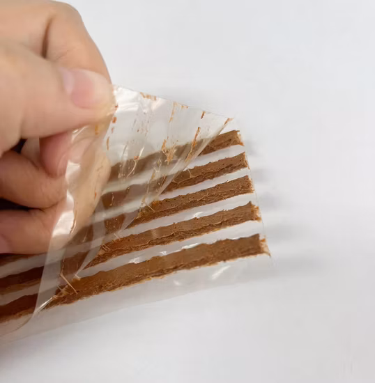 RV 도어 씰 비닐 트림 인서트